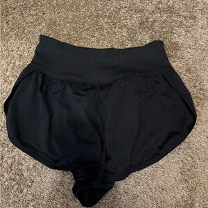 FP movement shorts